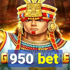 950 bet